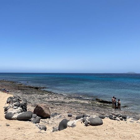 11B Villa La Islaプラヤ・ブランカ エクステリア 写真