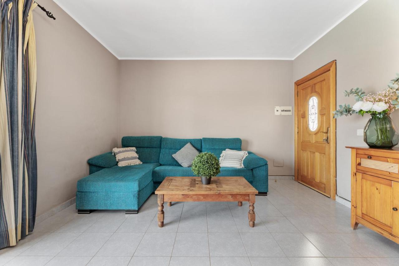11B Villa La Islaプラヤ・ブランカ エクステリア 写真