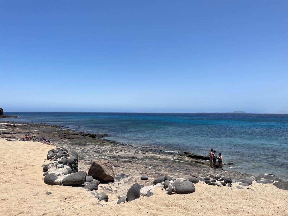 11B Villa La Islaプラヤ・ブランカ エクステリア 写真